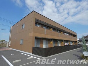 ＲＫ・レジデンスⅡ外観写真