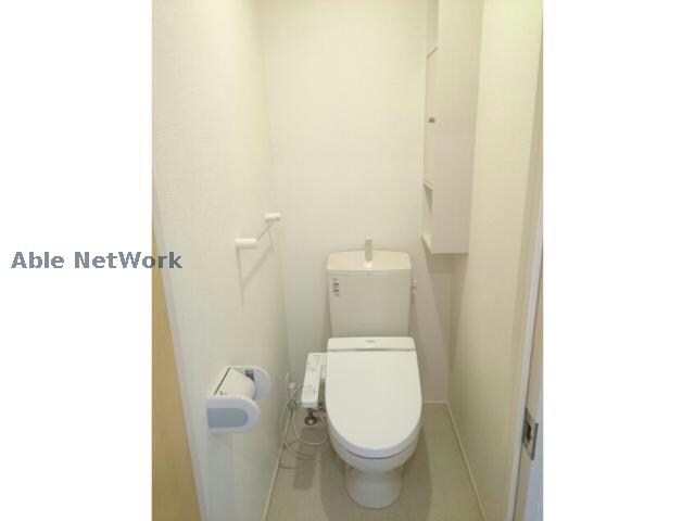 物件内観写真11　