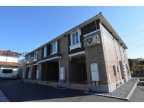 ハビタットの外観写真