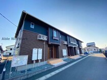 エンジェル・ティアーズⅡの外観写真