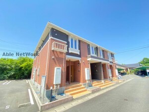 Ｐｉａｇｅｔ萩原外観写真