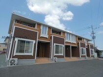 エステートの外観写真