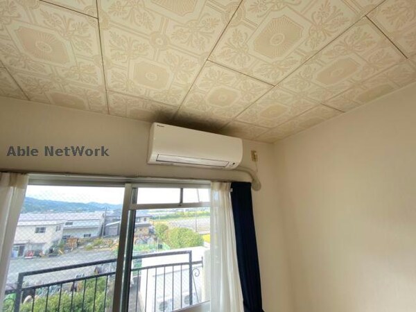 空調設備(同型)
