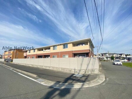 Villa Y Ⅲ外観写真