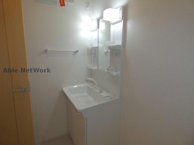 物件内観写真11　(※同型)