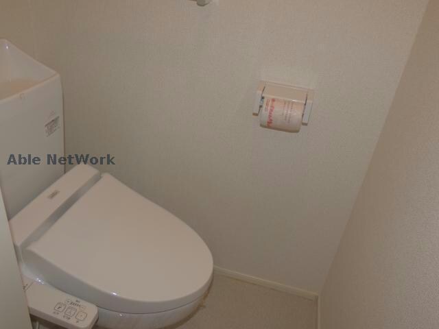 物件内観写真12　(※同型)