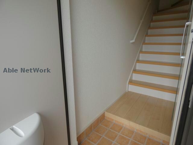 物件内観写真13　(※同型)