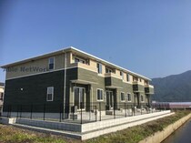 エステートⅢの外観写真