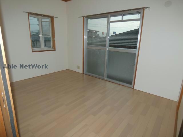 物件内観写真5　(※同型・現況優先)