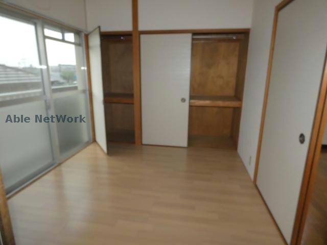 物件内観写真6　(※同型・現況優先)