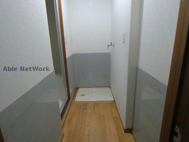 物件内観写真9　(※同型・現況優先)