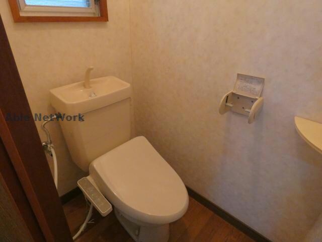 物件内観写真10　(※同型・現況優先)