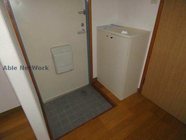 物件内観写真11　(※同型・現況優先)