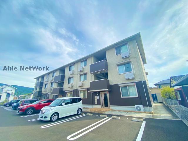 サニーフラット新八代