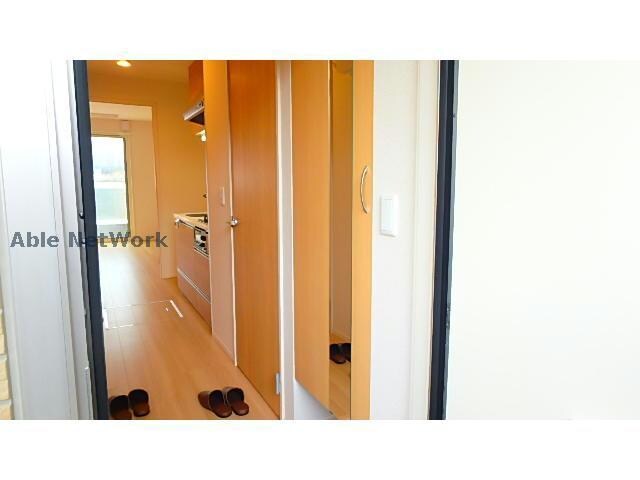 物件内観写真6　(※同型)