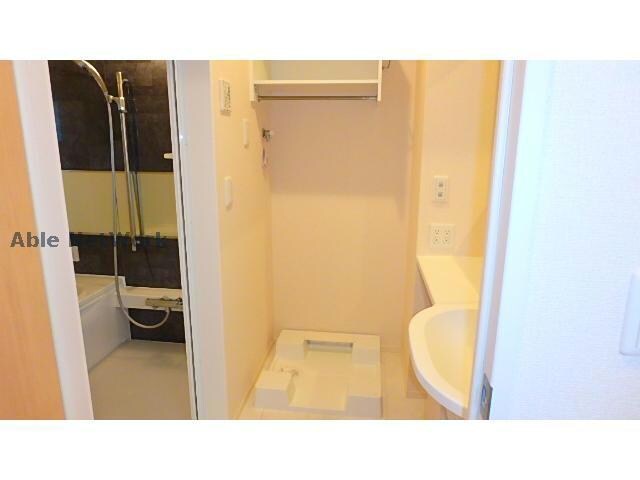 物件内観写真12　(※同型)