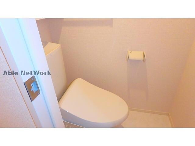 物件内観写真13　(※同型)