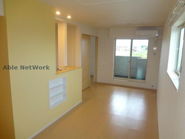 リビングダイニング(同型・現況優先)