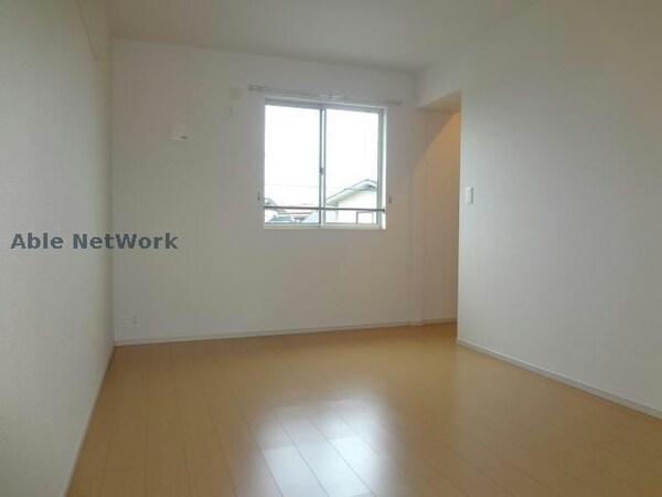 居室(同型・現況優先)