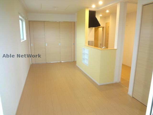 リビングダイニング(同型・現況優先)