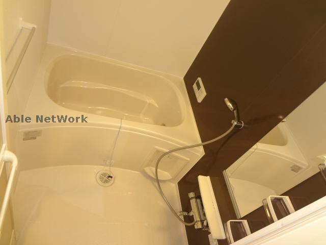 バス／シャワールーム等(同型・現況優先)