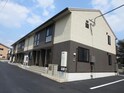 マウンテンクレストクレードル