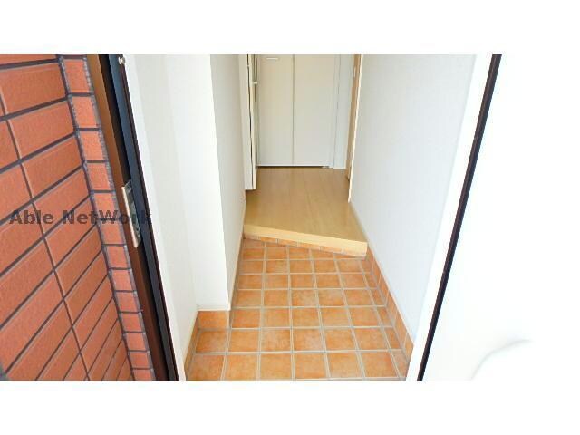 物件内観写真5　(同型)