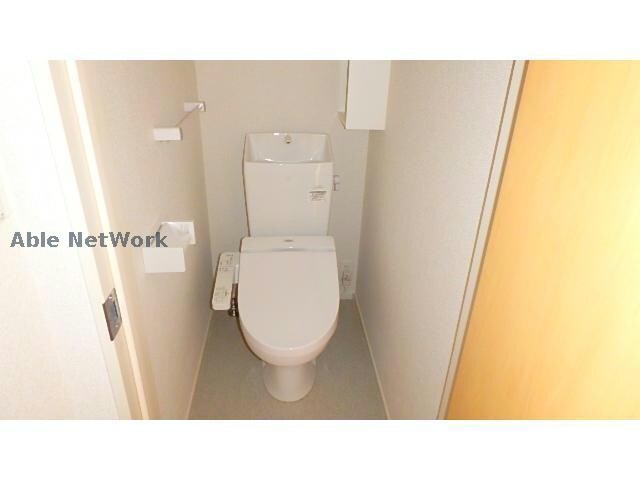 物件内観写真13　(同型)