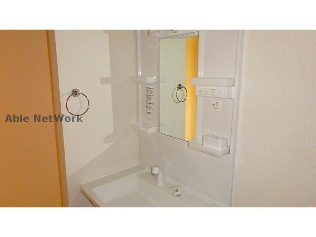 物件内観写真14　(同型)