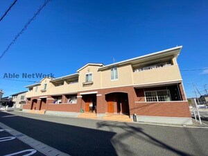 Villa　Y　Ⅳ外観写真