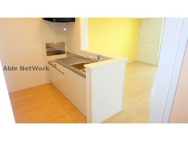 物件内観写真8　(※同型)