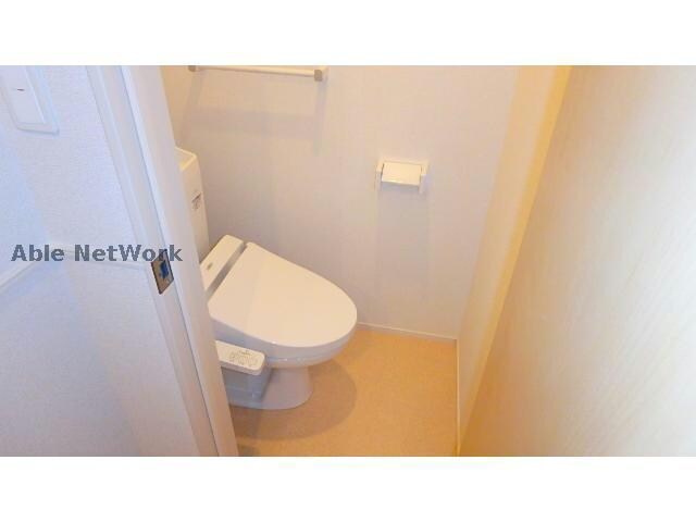 物件内観写真11　(※同型)