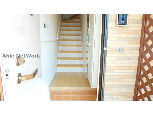 物件内観写真12　(※同型)