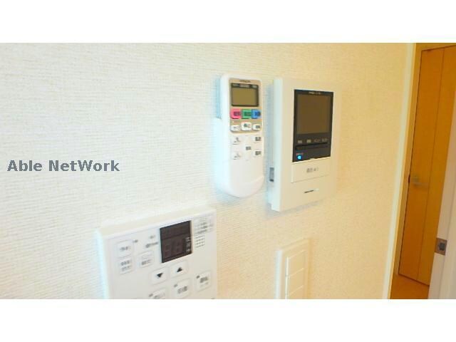 物件内観写真15　(※同型)