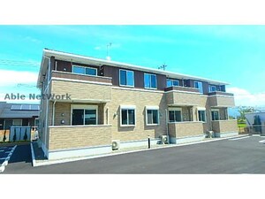 Avenir　Ⅱ外観写真