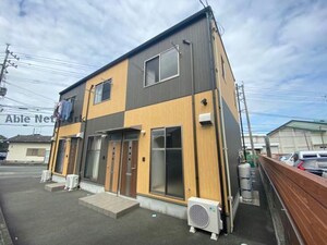 ディアスⅢ外観写真