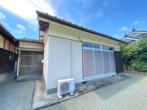 山田様貸家（平山新町）1号外観写真