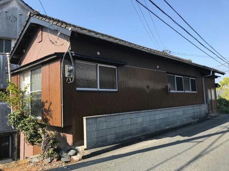 宮永貸家外観写真