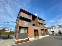 シャンゼリゼの外観写真