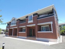 マルゴーBの外観写真