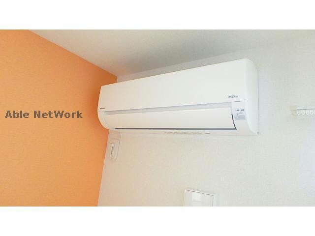 物件内観写真11　(※リビング)