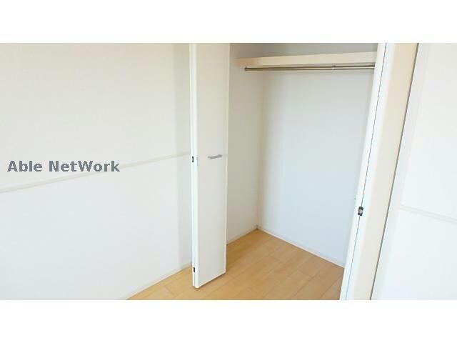 物件内観写真13　(※洋室6.0帖)