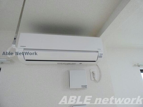 空調設備