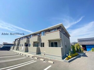チロリアンコッティⅡ　C外観写真