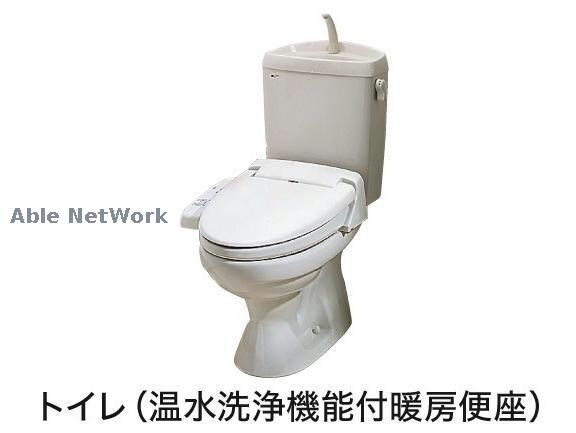 物件内観写真12　