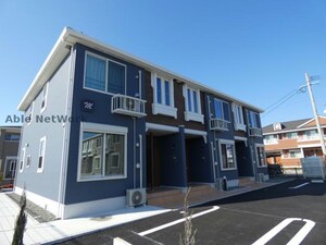 NMON Ⅲ M外観写真