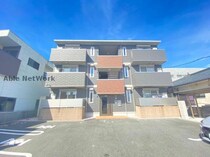 ブルームの外観写真