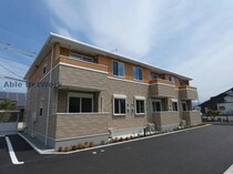 M・flower  Ⅱの外観写真