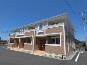 グランコート乃木坂Ⅱ　南館外観写真