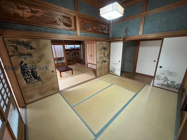 居室
